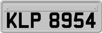 KLP8954