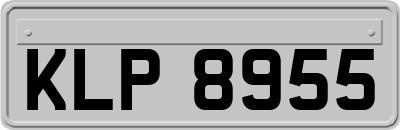 KLP8955