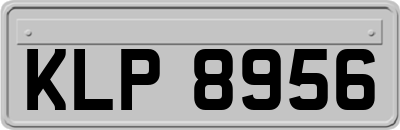 KLP8956