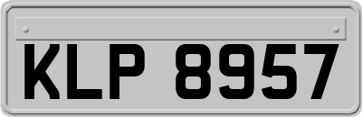 KLP8957