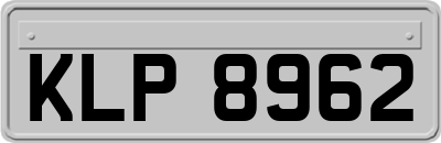 KLP8962