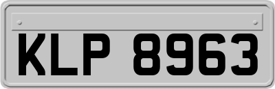 KLP8963
