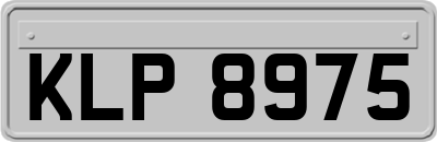 KLP8975