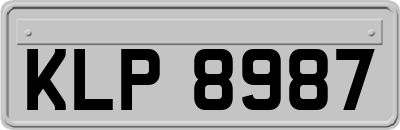 KLP8987