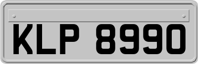 KLP8990