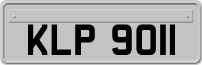 KLP9011