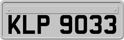 KLP9033