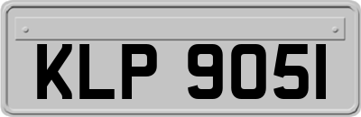 KLP9051