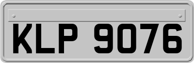 KLP9076