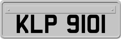 KLP9101