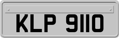 KLP9110