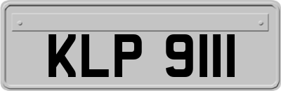 KLP9111