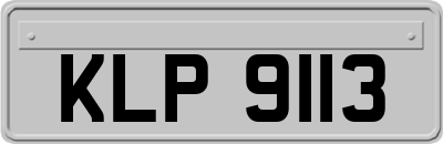 KLP9113