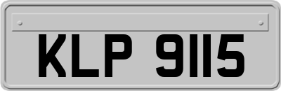 KLP9115