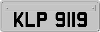KLP9119