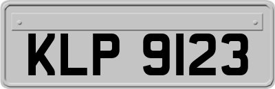 KLP9123