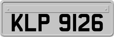 KLP9126