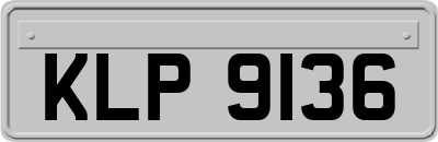 KLP9136
