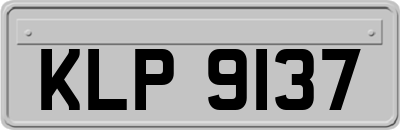 KLP9137