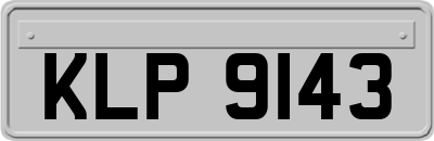 KLP9143