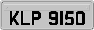 KLP9150