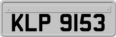 KLP9153