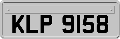 KLP9158