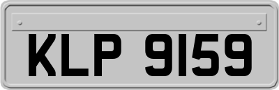 KLP9159