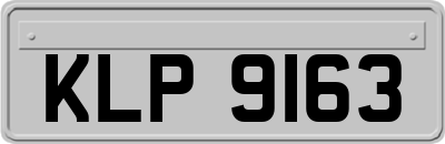 KLP9163