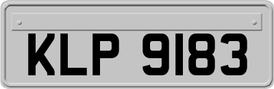KLP9183