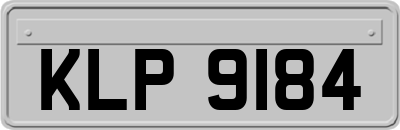 KLP9184