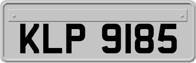 KLP9185