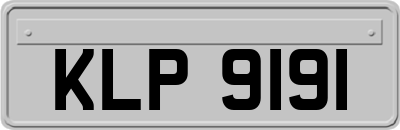 KLP9191