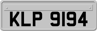KLP9194