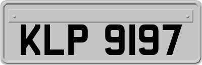 KLP9197