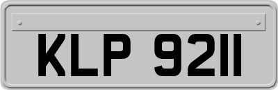 KLP9211