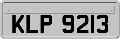 KLP9213