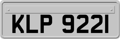 KLP9221