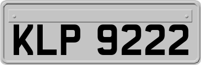 KLP9222