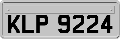 KLP9224