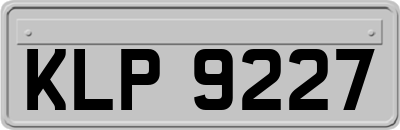 KLP9227
