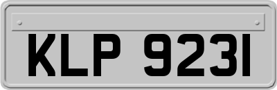 KLP9231