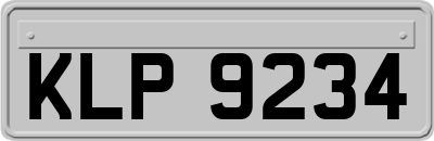 KLP9234