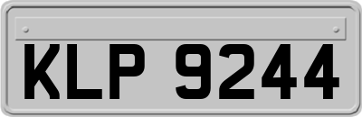 KLP9244
