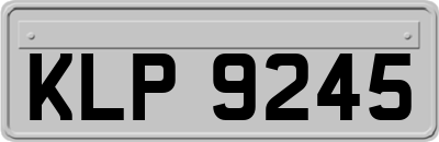 KLP9245