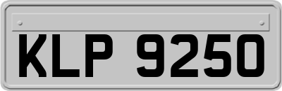 KLP9250