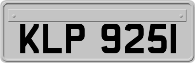 KLP9251