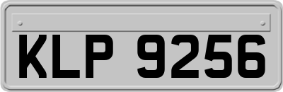KLP9256