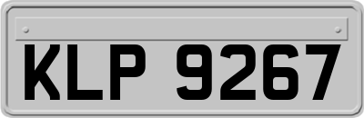 KLP9267