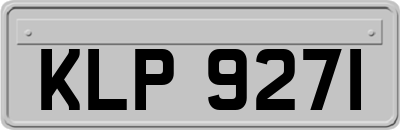 KLP9271